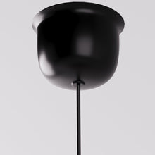 Carregar imagem no visualizador da galeria, Nest Rattan Pendant Light