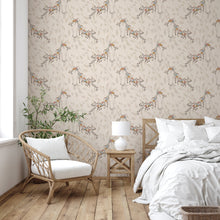 Carregar imagem no visualizador da galeria, Trixie Wallpaper by Hearten Design