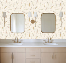 Load image into Gallery viewer, Brody Wallpaper by Eva Catherina