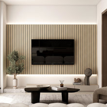 Carregar imagem no visualizador da galeria, Acoustic SlimWide Panel