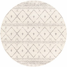 Load image into Gallery viewer, Newville Moroccan Trellis Rug - Clearance