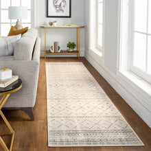 Load image into Gallery viewer, Newville Moroccan Trellis Rug - Clearance