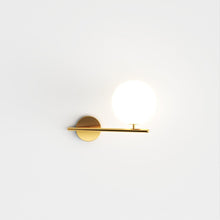 Load image into Gallery viewer, Nidia Wall Lamp