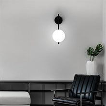 Load image into Gallery viewer, Nidia Wall Lamp