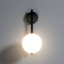 Load image into Gallery viewer, Nidia Wall Lamp