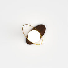 Load image into Gallery viewer, Nidia Wall Lamp