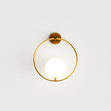 Load image into Gallery viewer, Nidia Wall Lamp