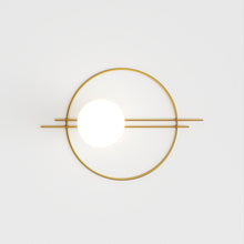 Load image into Gallery viewer, Nidia Wall Lamp