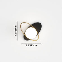 Load image into Gallery viewer, Nidia Wall Lamp