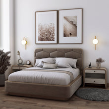 Load image into Gallery viewer, Nidia Wall Lamp