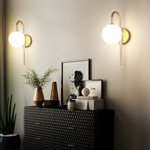 Load image into Gallery viewer, Nidia Wall Lamp