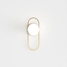 Load image into Gallery viewer, Nidia Wall Lamp