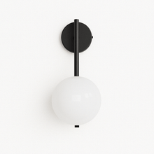 Load image into Gallery viewer, Nidia Wall Lamp