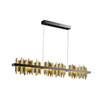 Load image into Gallery viewer, Ninda Linear Chandelier