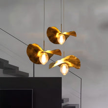 Carregar imagem no visualizador da galeria, Nirtu Pendant Light