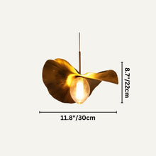 Carregar imagem no visualizador da galeria, Nirtu Pendant Light