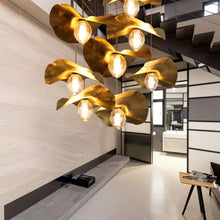Carregar imagem no visualizador da galeria, Nirtu Pendant Light