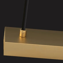 Carregar imagem no visualizador da galeria, Nitor Linear Chandelier
