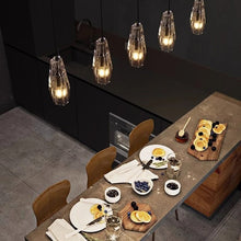 Carregar imagem no visualizador da galeria, Nitor Linear Chandelier