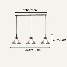 Carregar imagem no visualizador da galeria, Nivkah Pendant Light