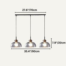 Carregar imagem no visualizador da galeria, Nivkah Pendant Light