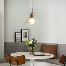 Carregar imagem no visualizador da galeria, Nivkah Pendant Light