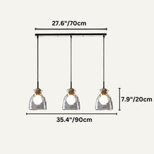 Carregar imagem no visualizador da galeria, Nivkah Pendant Light