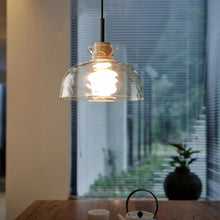 Carregar imagem no visualizador da galeria, Nivkah Pendant Light