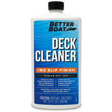 Load image into Gallery viewer, No Slip Boat Deck Cleaner