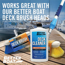 Load image into Gallery viewer, No Slip Boat Deck Cleaner