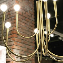 Load image into Gallery viewer, Noelle Chandelier