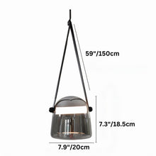 Carregar imagem no visualizador da galeria, Nola Pendant Light