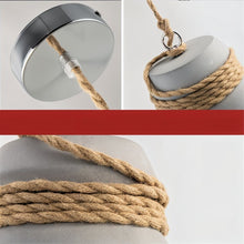 Carregar imagem no visualizador da galeria, Nora Pendant Light