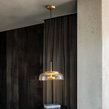 Carregar imagem no visualizador da galeria, NordLite Chandelier