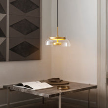 Carregar imagem no visualizador da galeria, NordLite Chandelier