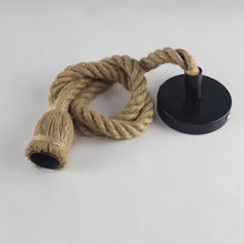Load image into Gallery viewer, Nori Pendant Light