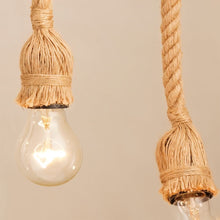 Load image into Gallery viewer, Nori Pendant Light