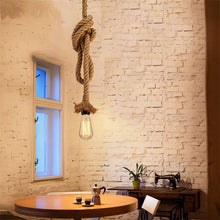 Load image into Gallery viewer, Nori Pendant Light