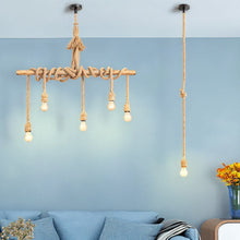 Load image into Gallery viewer, Nori Pendant Light