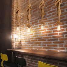 Load image into Gallery viewer, Nori Pendant Light