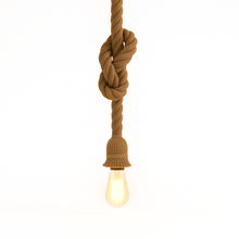 Load image into Gallery viewer, Nori Pendant Light
