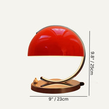 Load image into Gallery viewer, Nostal Table Lamp