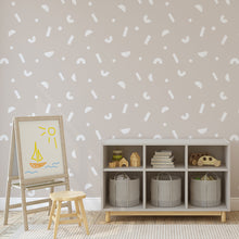 Carregar imagem no visualizador da galeria, Krew Wallpaper by Hailey Creative