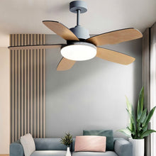 Carregar imagem no visualizador da galeria, Nuit Ceiling Fan