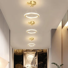 Load image into Gallery viewer, Nuri Ceiling Light