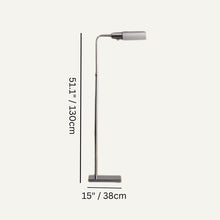 Carregar imagem no visualizador da galeria, Nuru Floor Lamp