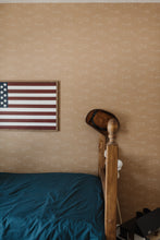 Carregar imagem no visualizador da galeria, Bennet Wallpaper by Of Lilies and Fields