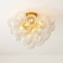 Load image into Gallery viewer, Blisal Chandelier