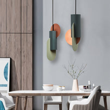 Carregar imagem no visualizador da galeria, Orana Pendant Light