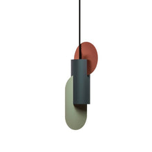 Carregar imagem no visualizador da galeria, Orana Pendant Light